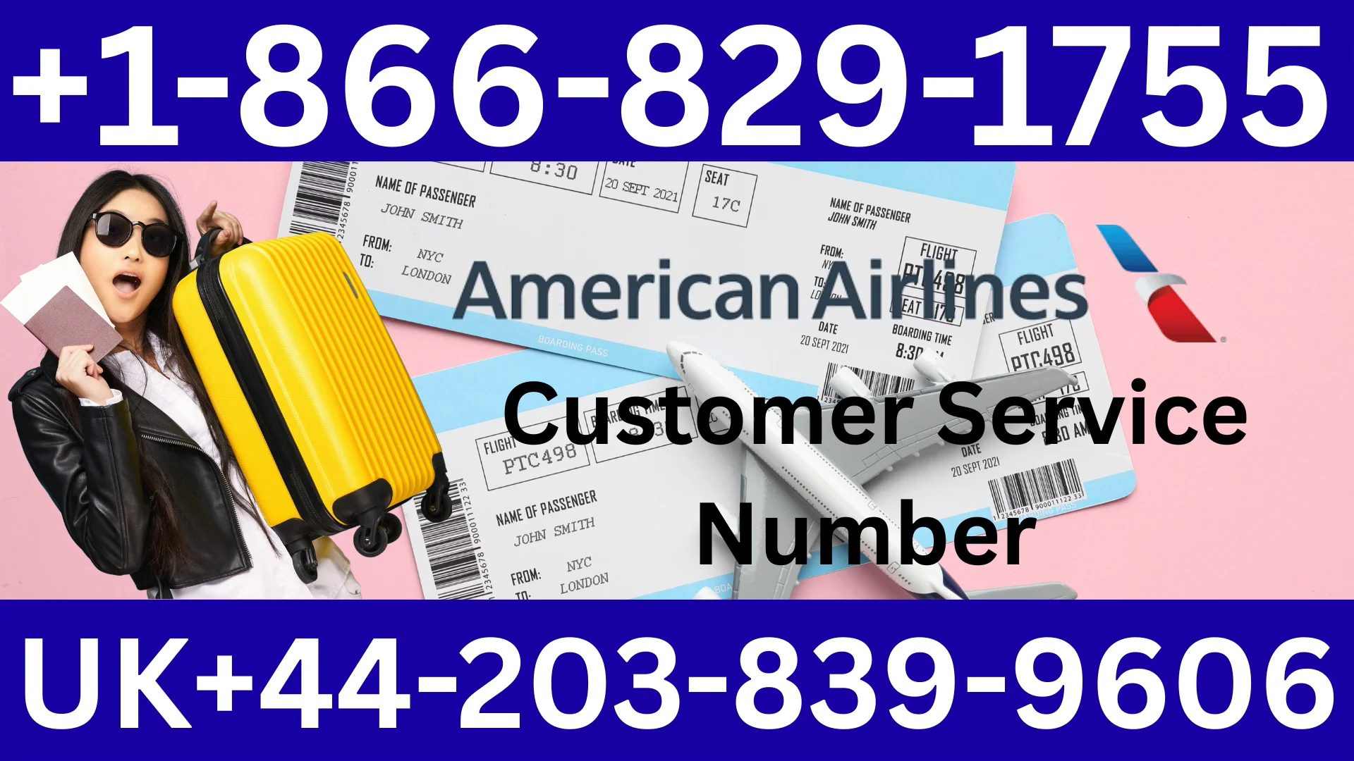 American Airlines&reg;&trade; Official Customer Assistance Support Toll free Number | Refunds & Cancellation Policy