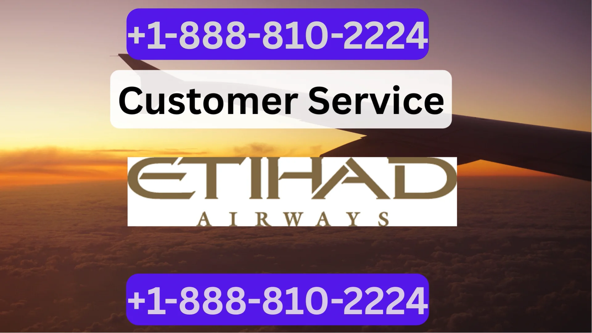 Etihad Airways&reg;&reg;Customer Service Official Guide || Step-by-Step Help & Support Etihad Airways