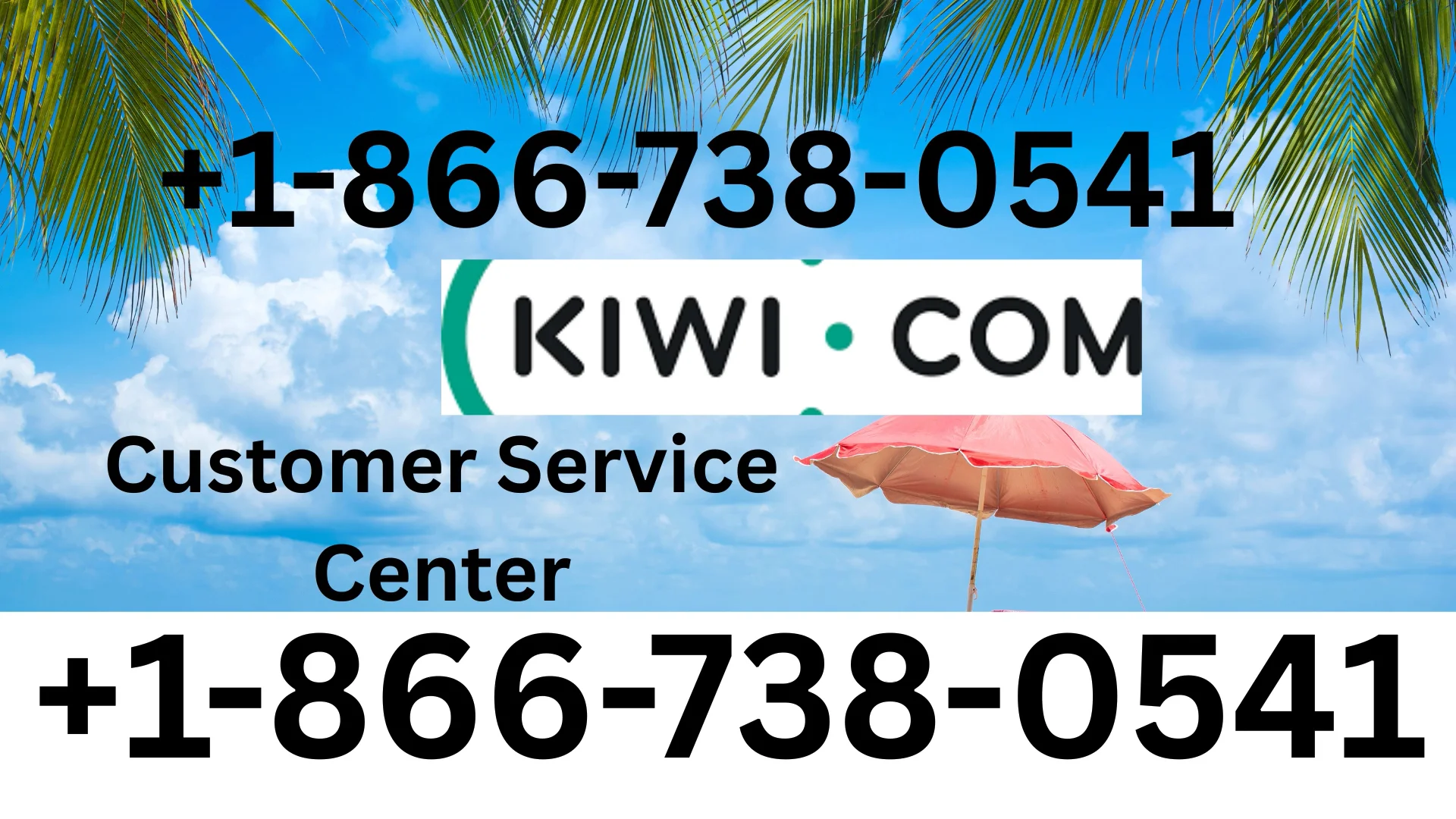 Many Ways to Access Kiwi.com&reg;&trade; Customer Service Step by Step Comprehensive Guide