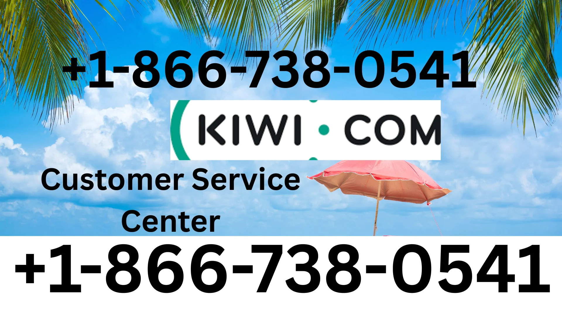 22 Ways To Access Kiwi.com Customer Service By Phone, Chat And Email: A Step~by~Step Guide