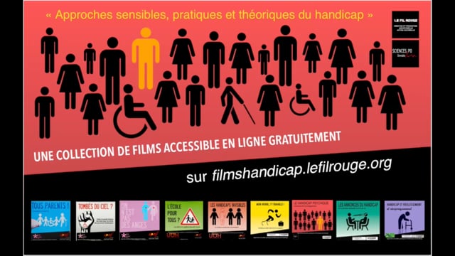 15 ans films handicap