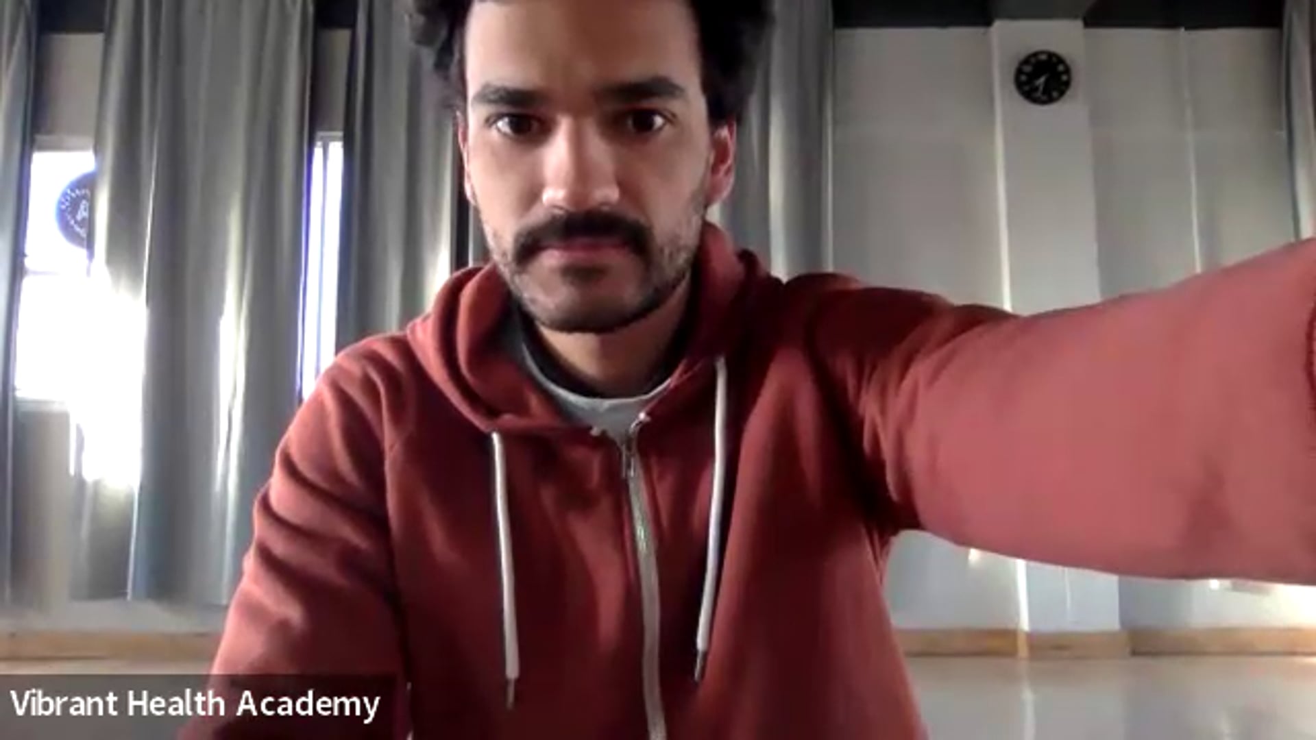 VC - Upper Body | 16/03/26