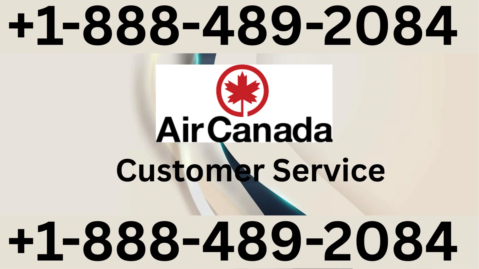 [85+] Ways to Access Air Canada CUSTOMER SERVICE via Phone, Live Chat & Email: A Step-by-Step Guide