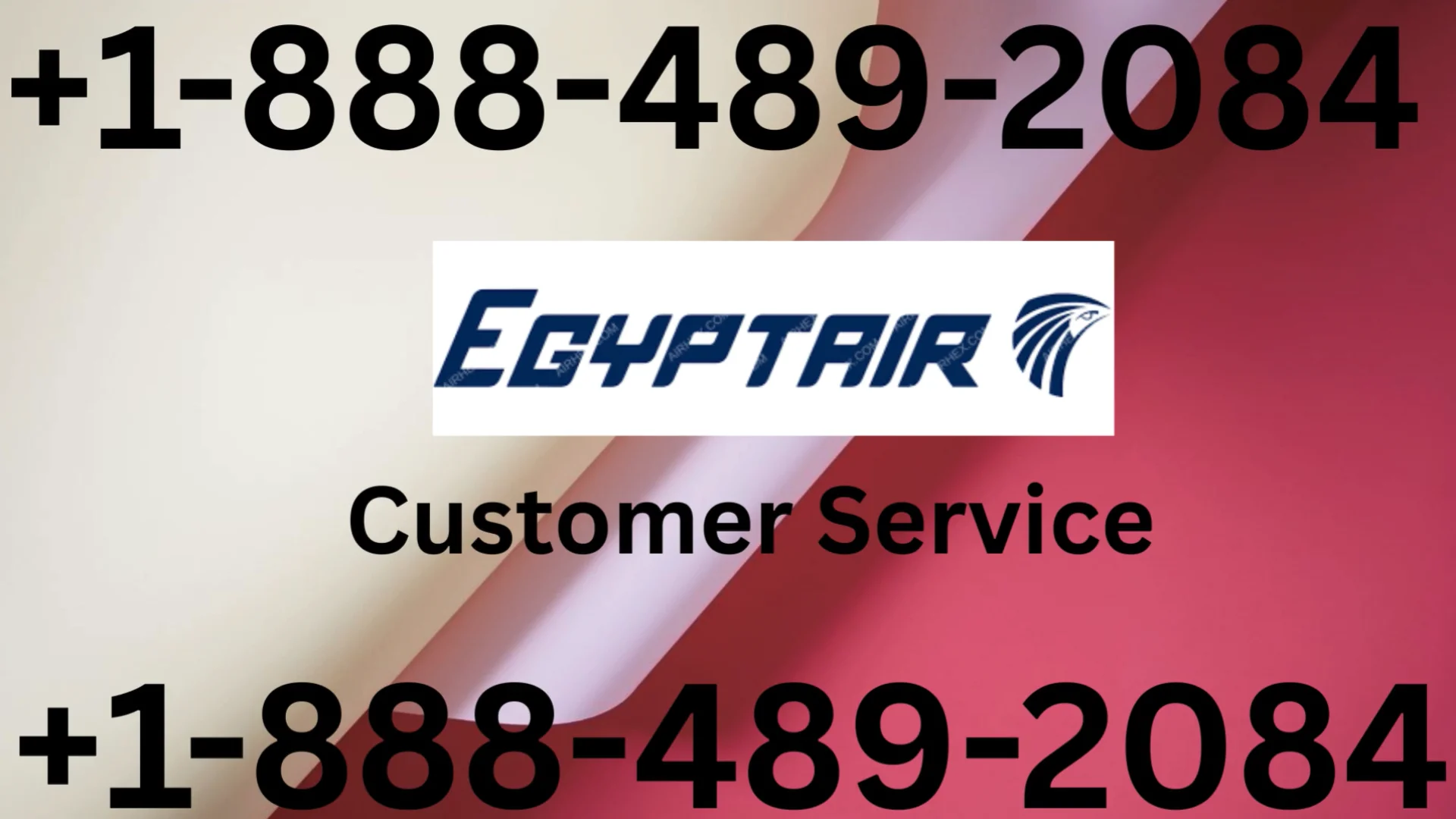 7+ Ways To Access EgyptAir  Customer Service By Phone, Chat, And Email: A Step-by-step Guide