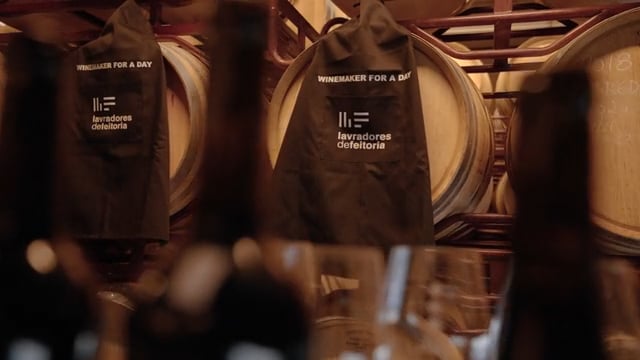 Lavradores de Feitoria