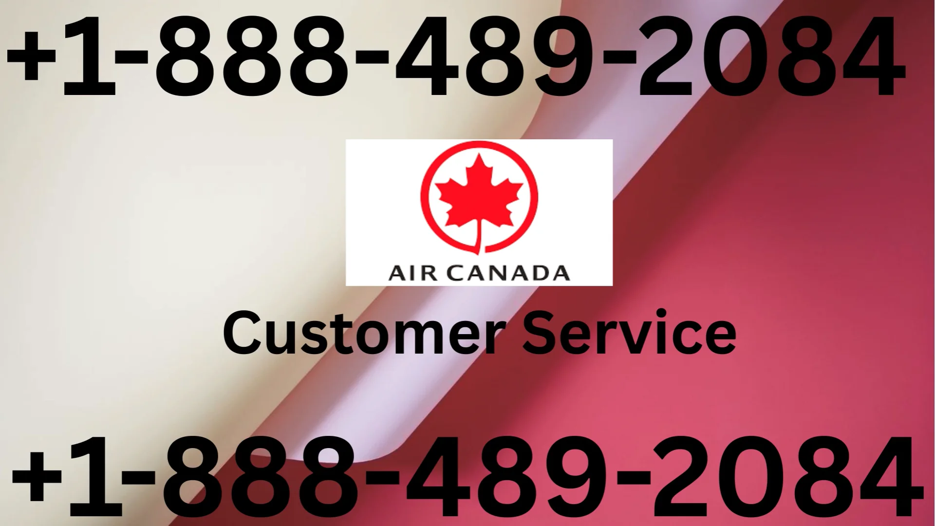 The {Air Canada&trade; Official Customer Service }Complete Guide || 24/7 Live Person Full Support Guide