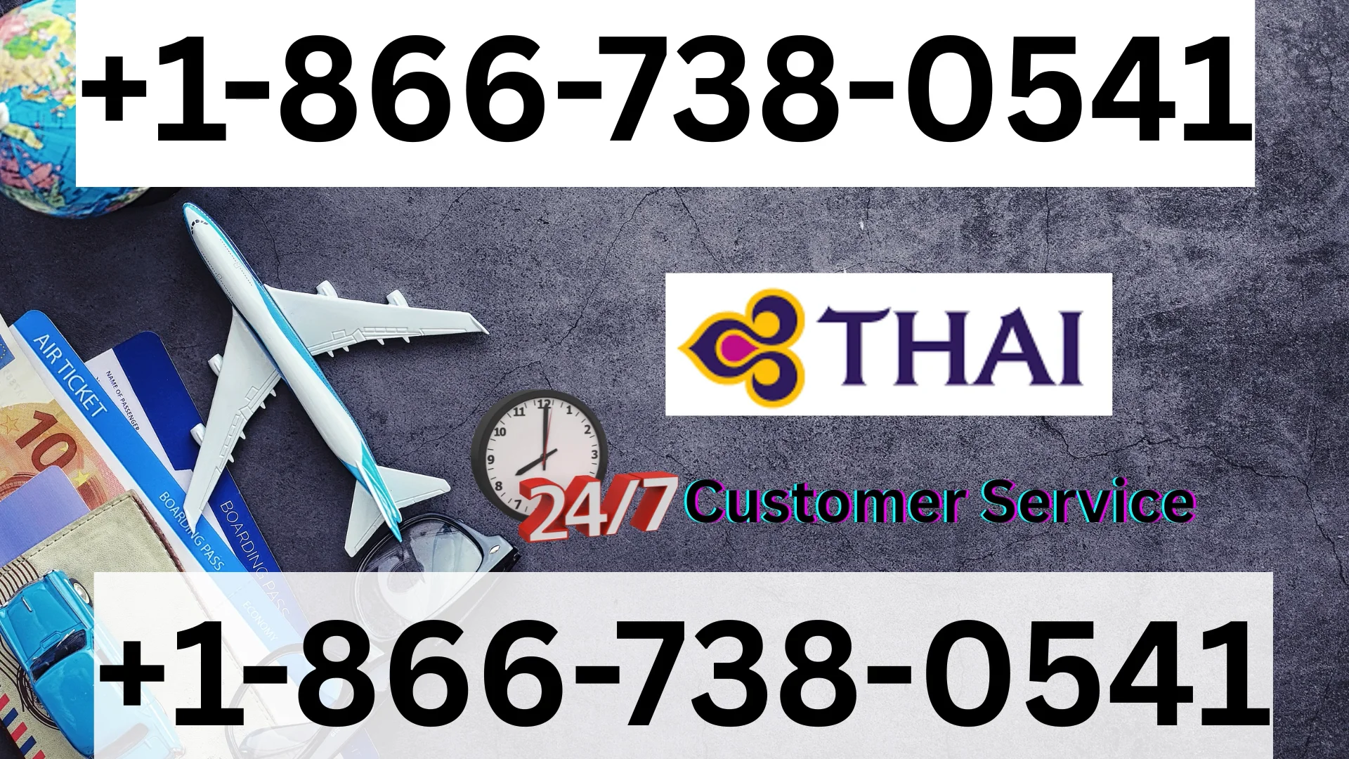 A Complete Guide to 11 {{  Thai Airways Customer}} Service ☰ Live Person at  Thai Airways &ndash; Full Process}}