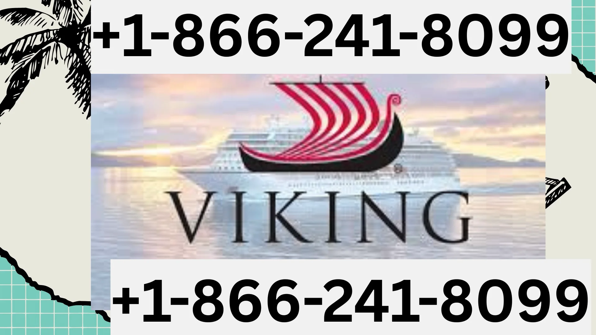 Viking Cruises&reg; Customer Service Complete Guide = Step-by-Step Help & Support 24/7 Viking Cruises