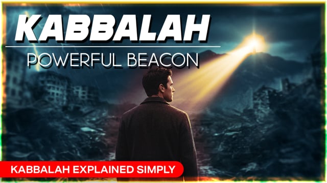 ‘A Powerful Beacon in a Turbulent World’ with Anne Pier – Mar 15, 2026