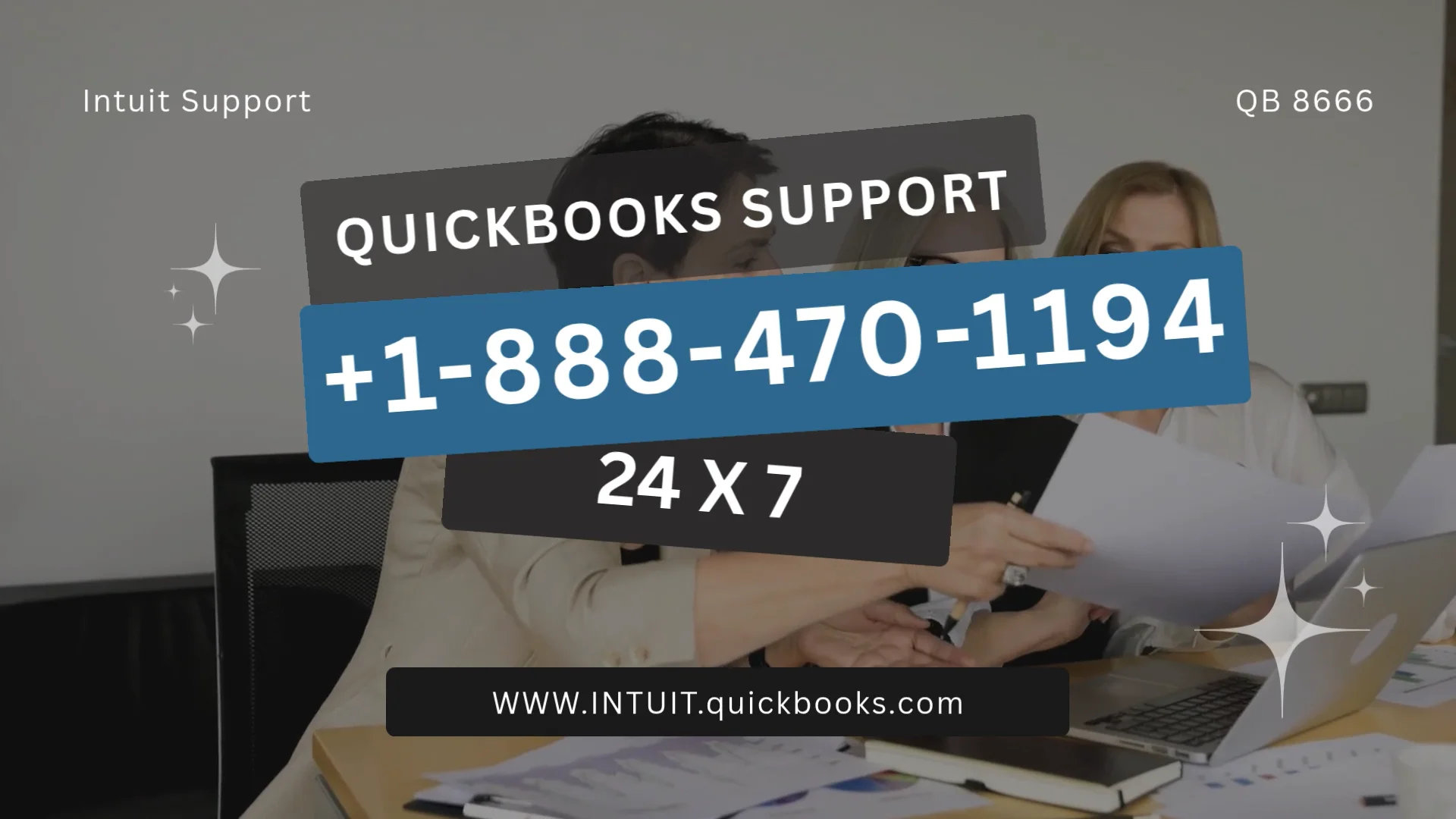 【QUICKBOOKS&reg;】 Customer Service Complete Guide to Live Chat, Email & Calls Support Step by Step GuIDe