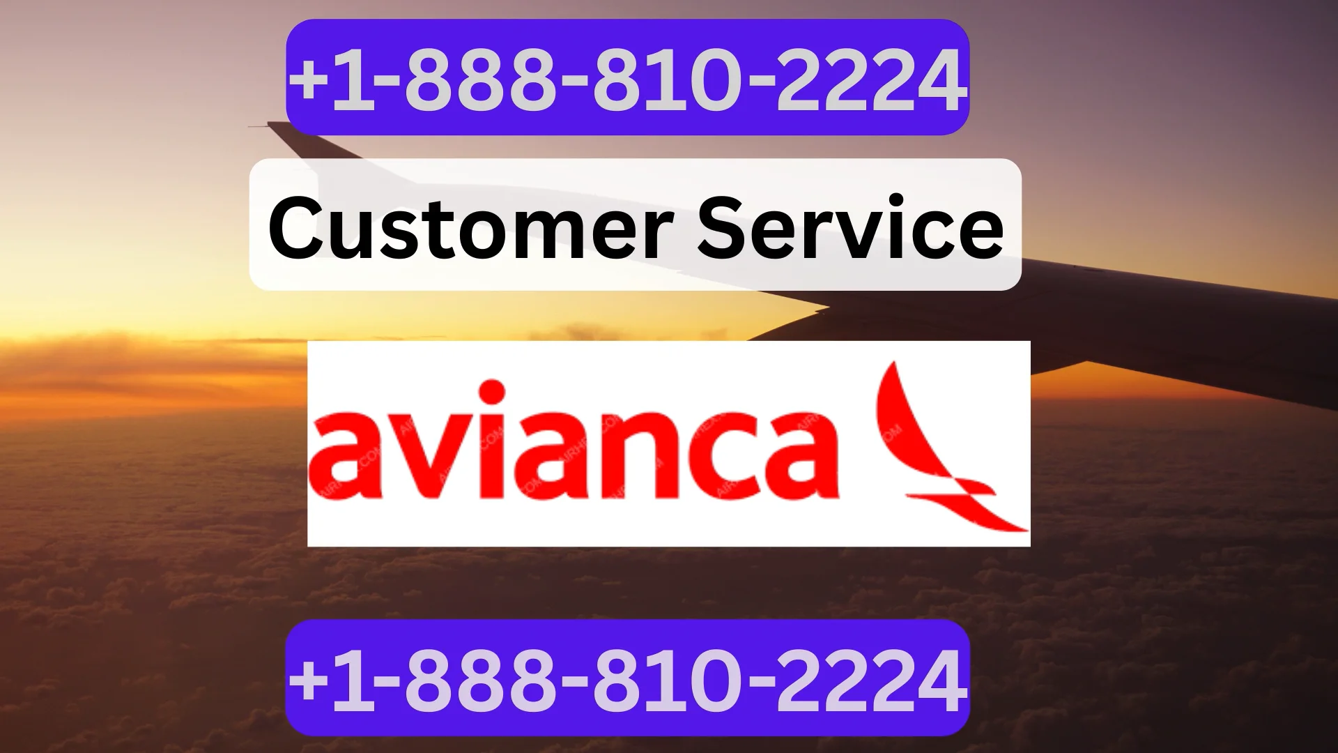 The {Avianca Airlines&trade; Official Customer Service }Complete Guide || 24/7 Live Person Full Support Guide