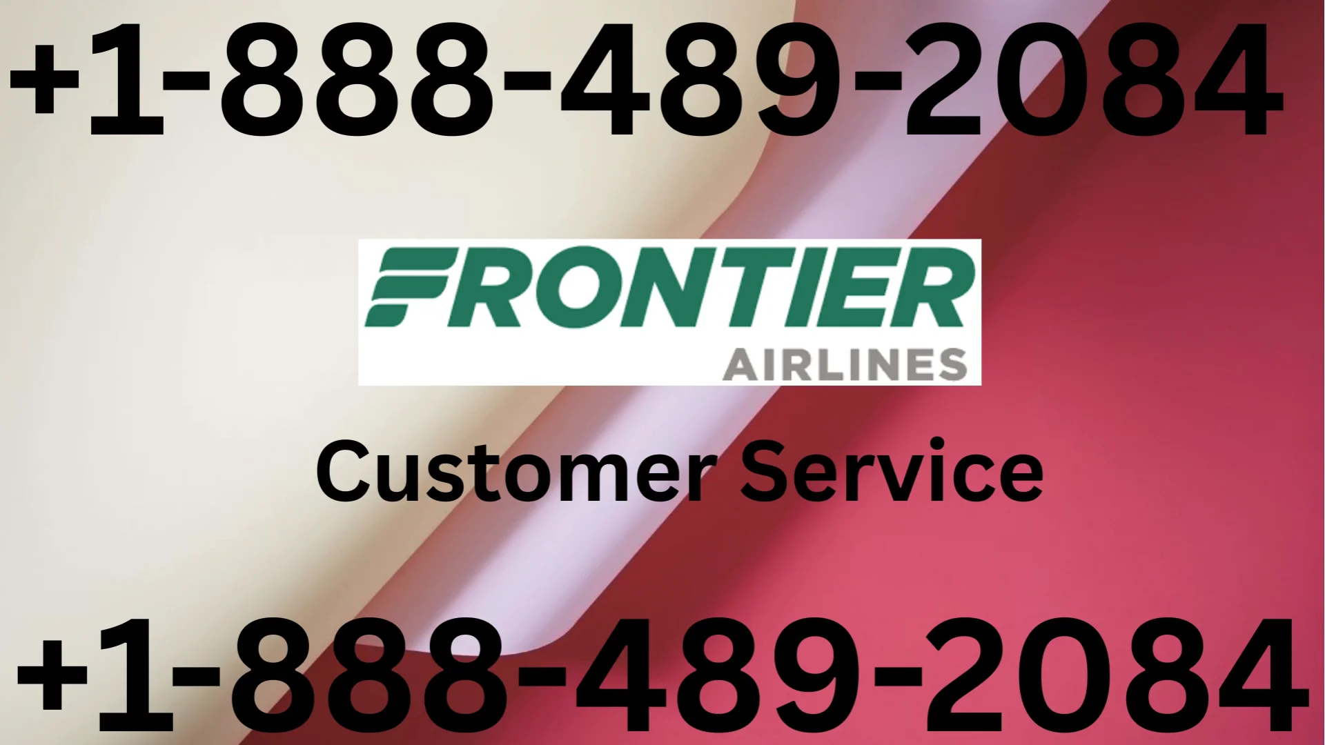 7+ Ways To Access Frontier Airlines  Customer Service By Phone, Chat, And Email: A Step-by-step Guide