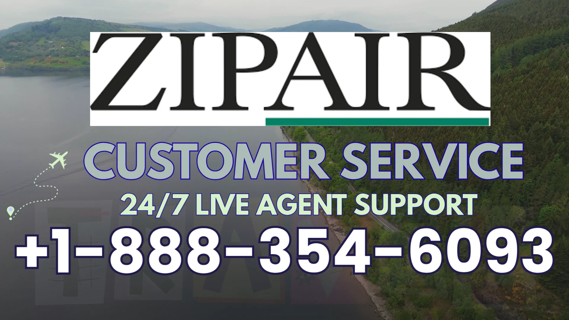 ZippAir&reg; Customer Service Complete Guide = Step-by-Step Help & Support 24/7 ZippAir