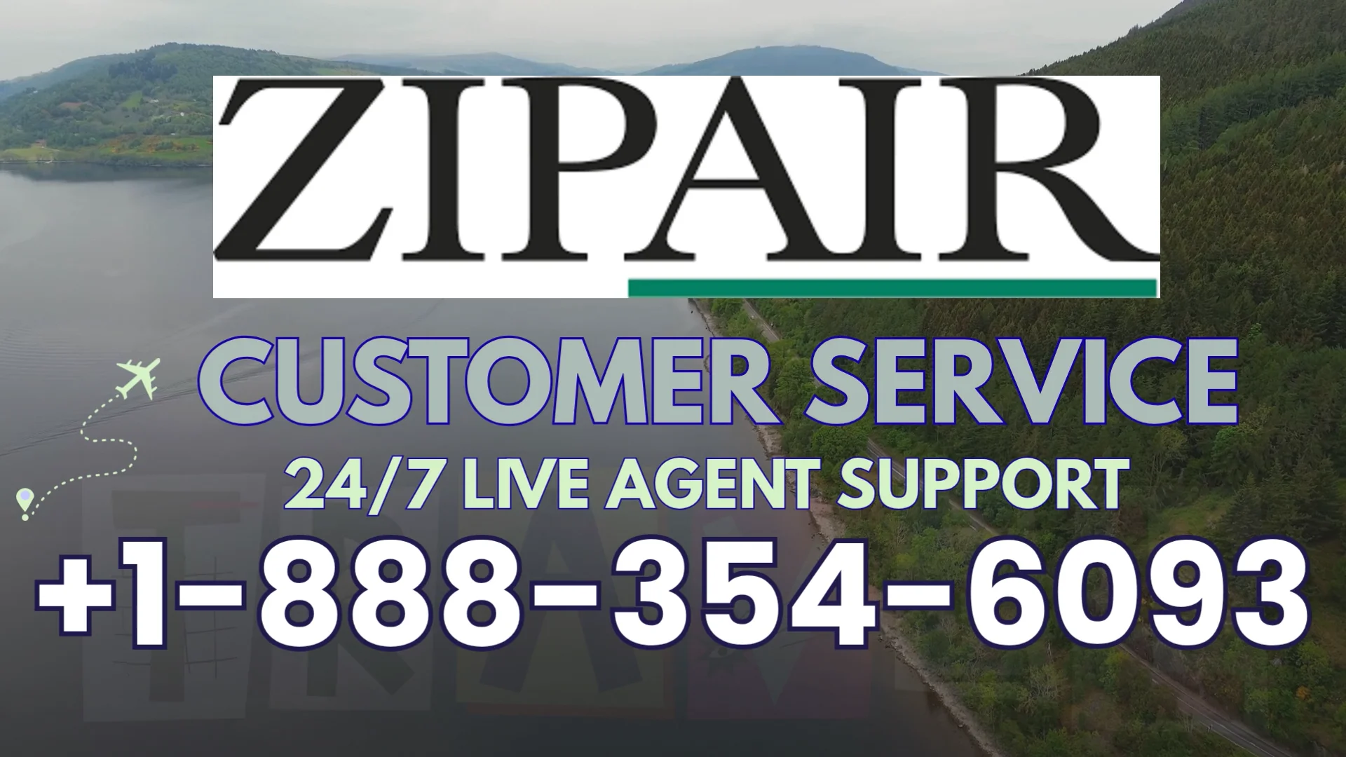 ZippAir&reg; Customer Service Complete Guide ⇰⇰ Step-by-Step Help & Support 24/7 ZippAir