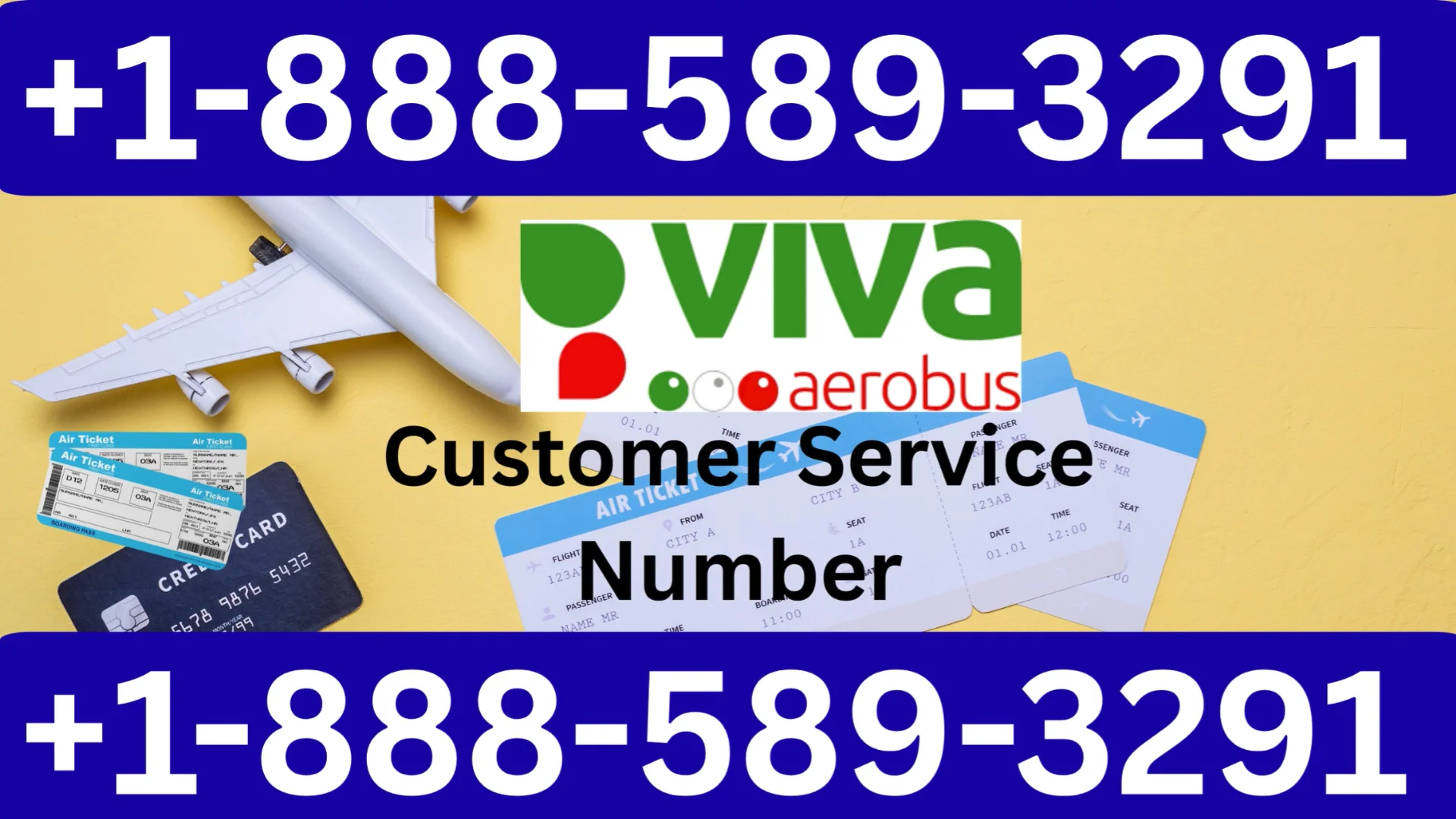 Vivaaerobus&trade; Customer Service Official Guide || Step-by-Step Help & Support Vivaaerobus