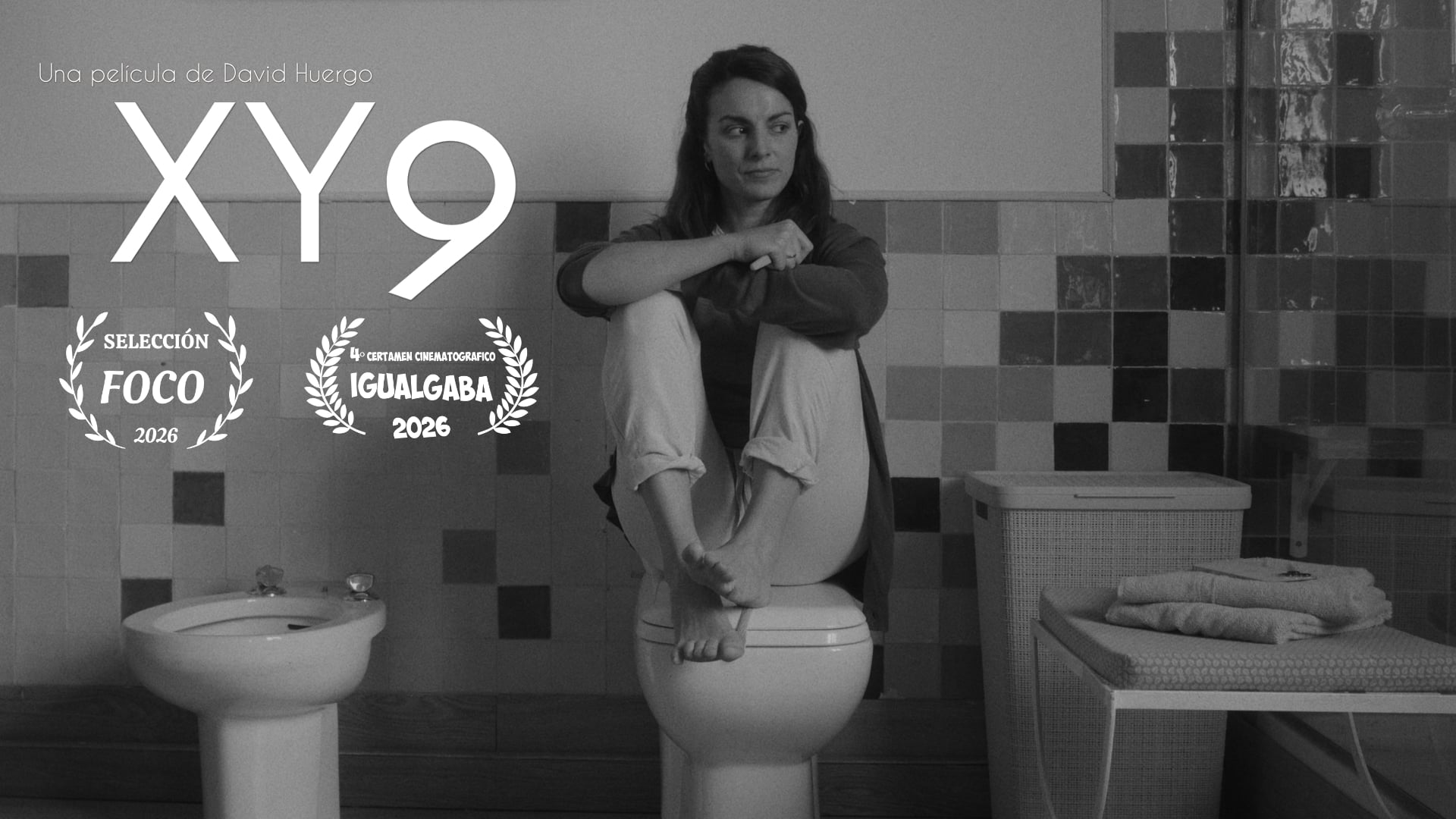 XY9  | Teaser oficial  | World Premier