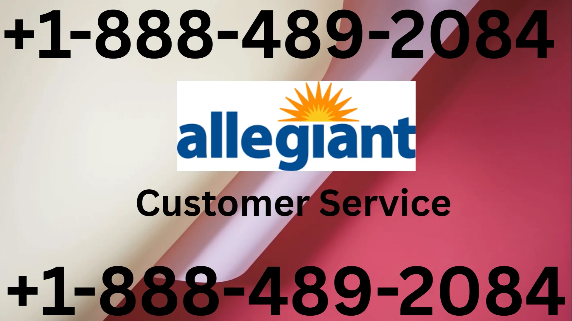 [85+] Ways to Access Allegiant Air CUSTOMER SERVICE via Phone, Live Chat & Email: A Step-by-Step Guide