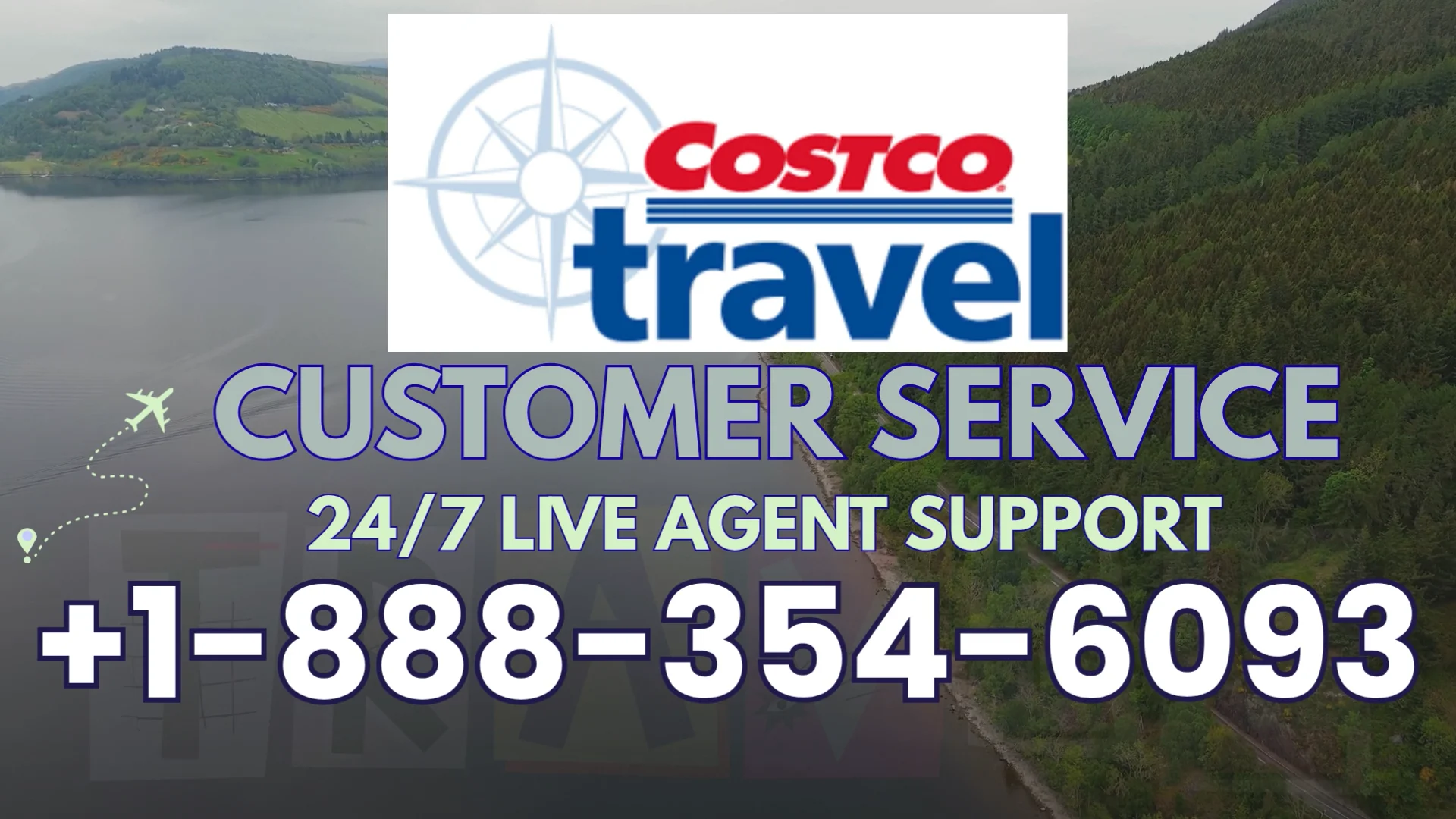 {Official} Costco Travel&trade;&reg; Customer Service Simple Guide | Step-by-Step Help & Support Explained