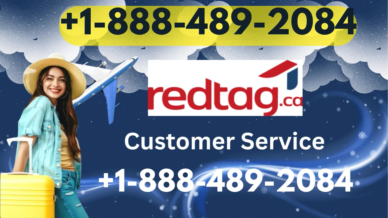 Redtag.com&trade;&reg; Customer Service Complete Guide = Step-by-Step Help & Support 24/7 Redtag