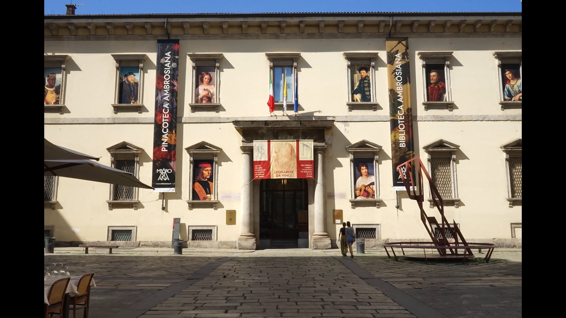 Pinacoteca Ambrosiana