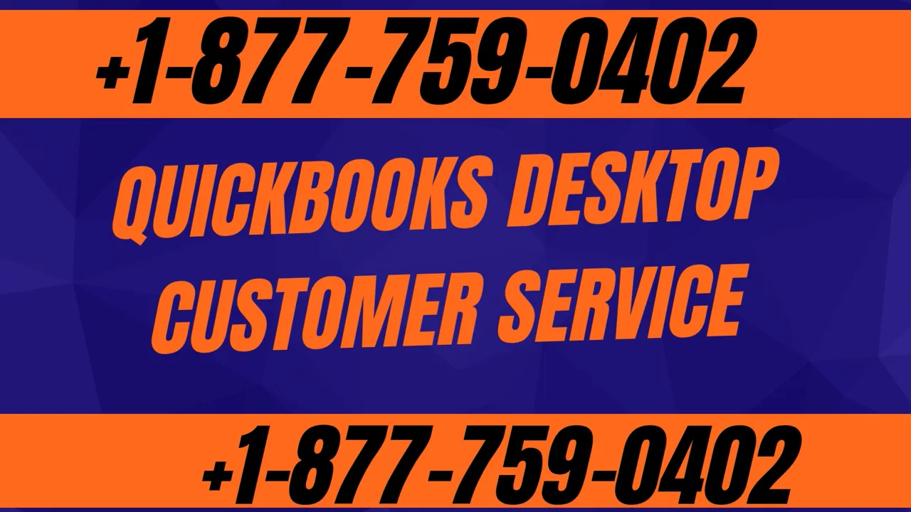 !!QuickBooks&trade; Desktop Customer Service [{{Complete Breakdown}}] Official Guide -- Step-by-Step Help & Support for QuickBooks&trade;