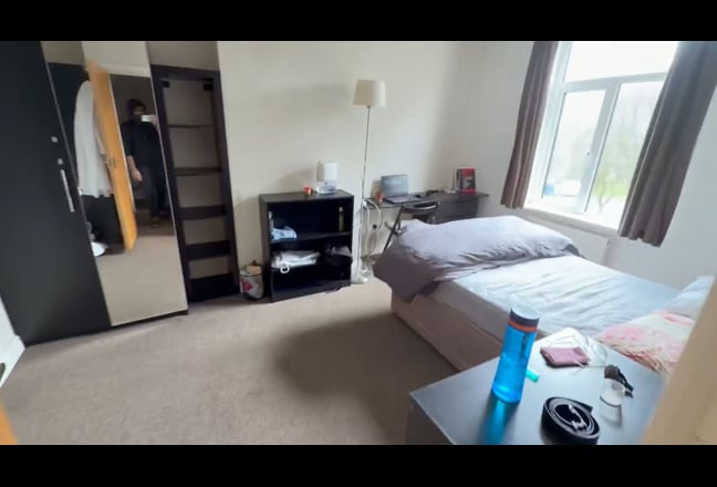 1 Room available in Burley, LS4 Main Photo