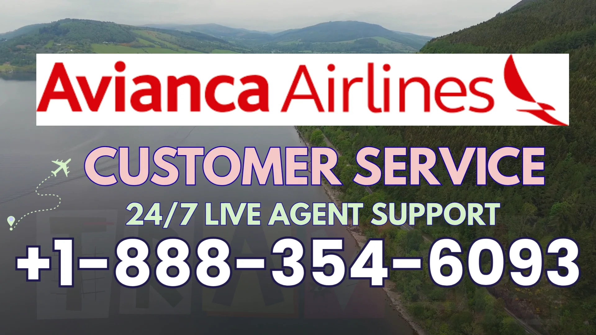 Avianca Airlines&reg; Customer Service Complete Guide ➢ Step-by-Step Help & Support 24/7 Avianca Airlines