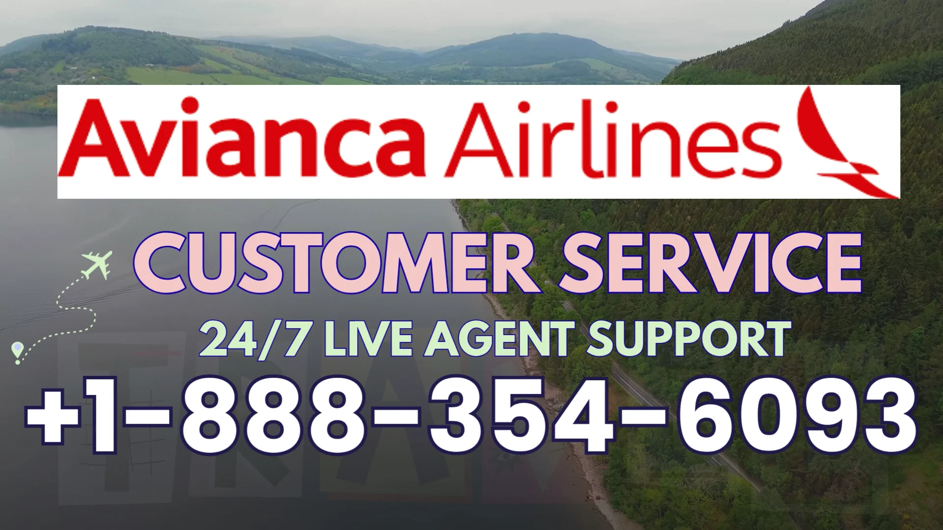 Avianca Airlines&reg; Customer Service Complete Guide ⇰⇰ Step-by-Step Help & Support 24/7 Avianca Airlines