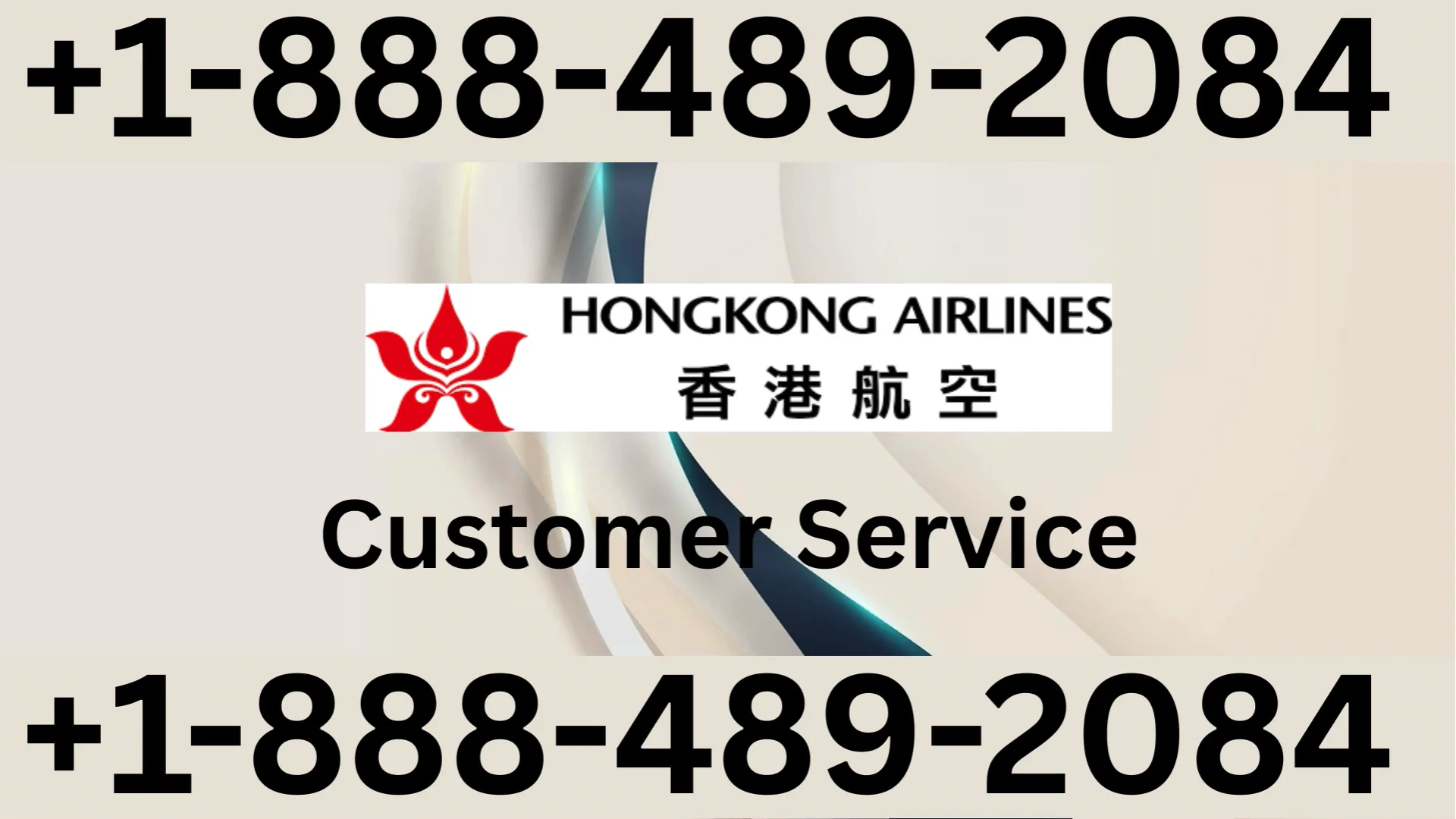 【Hong Kong Airlines&reg;】Customer Service [Complete Guide] to Live Chat, Email & Calls Support Step by Step Guide