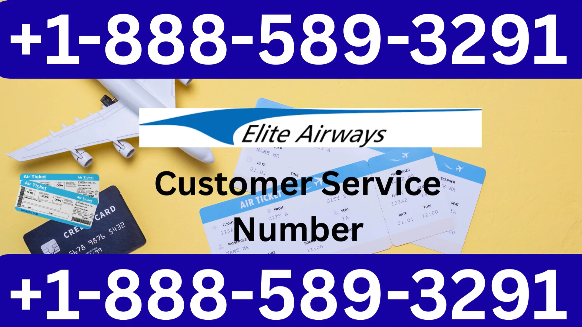 {Official~Support} Elite Airways&trade;&reg; Customer Service Simple Guide | Step-by-Step Help & Support Explained