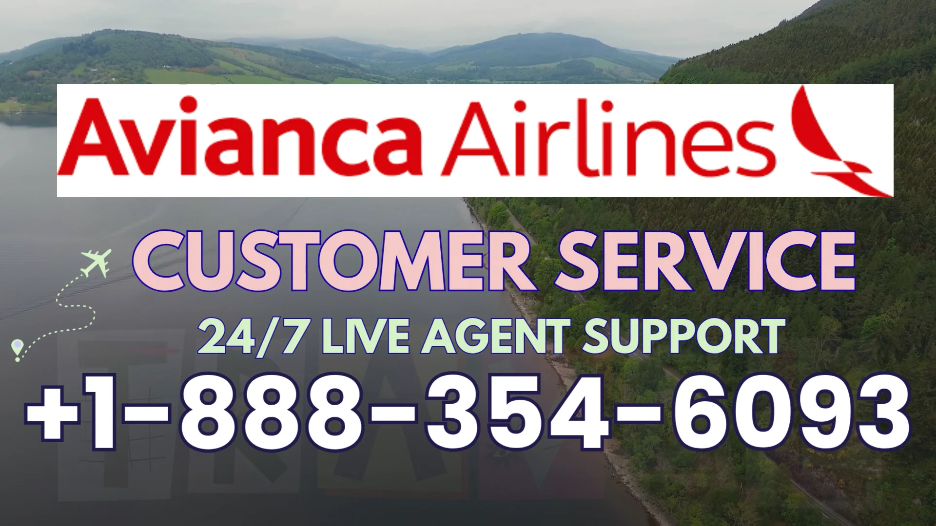 {Official} Avianca Airlines&trade;&reg; Customer Service Simple Guide | Step-by-Step Help & Support Explained