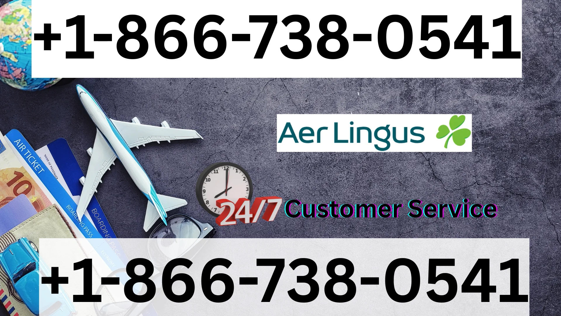 Aer Lingus&reg;&reg;Customer Service Official Guide || Step-by-Step Help & Support  Aer Lingus