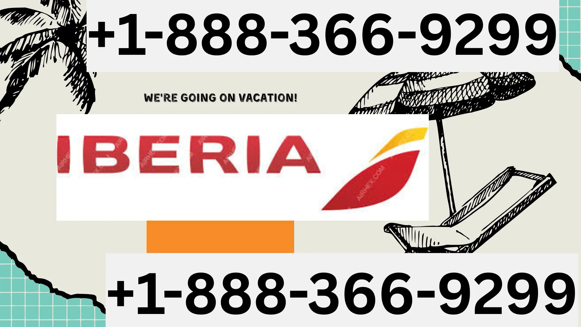Iberia Airlines&reg; Customer Service Complete Guide = Step-by-Step Help & Support 24/7 Iberia Airlines