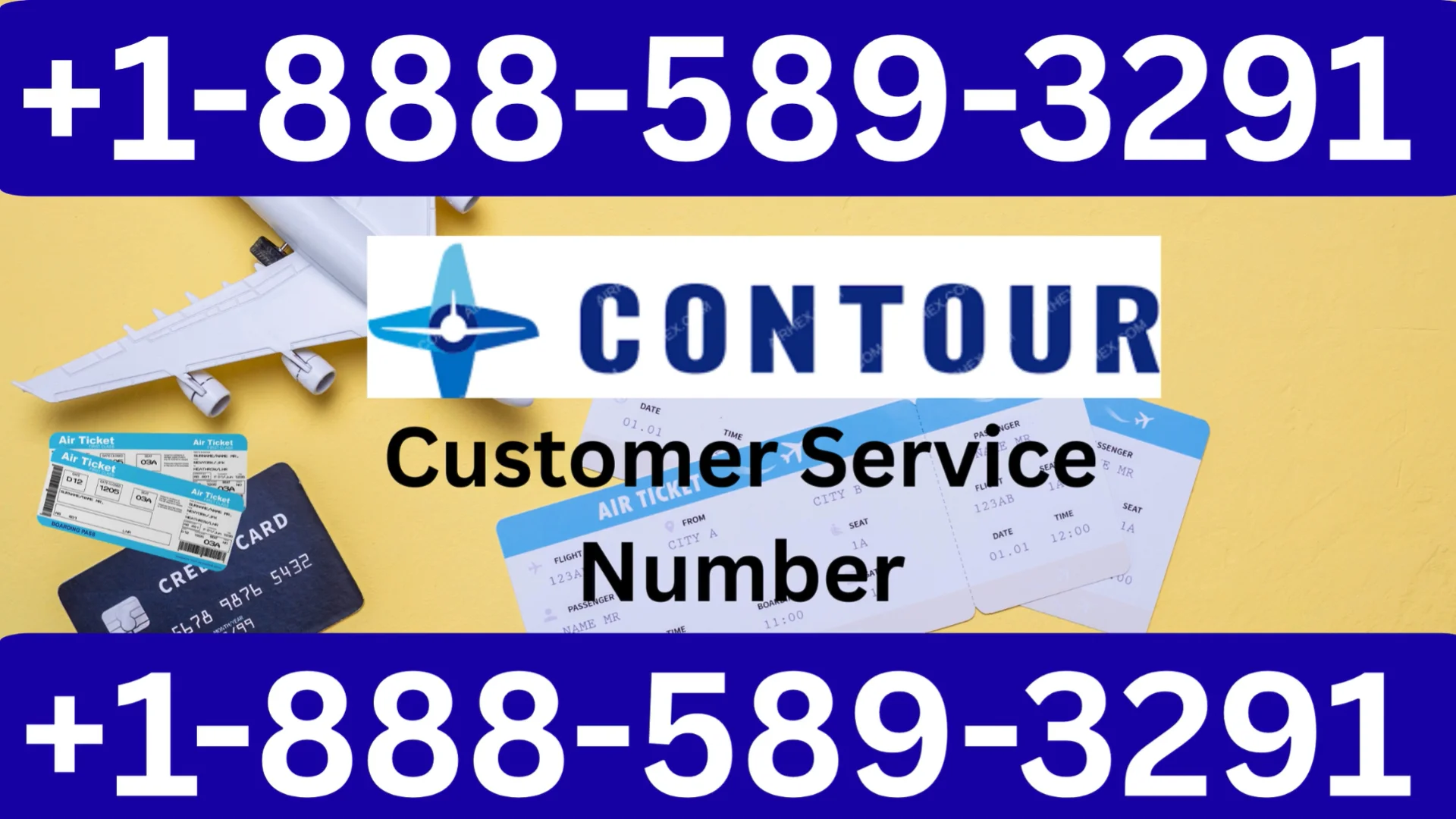 {Official} Contour Airlines&trade;&reg; Customer Service Simple Guide | Step-by-Step Help & Support Explained