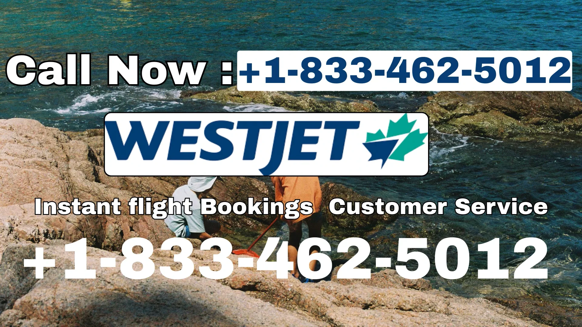 Westjet Airlines&reg; Customer Service Complete Guide ➢ Step-by-Step Help & Support 247 {Westjet Airlines}