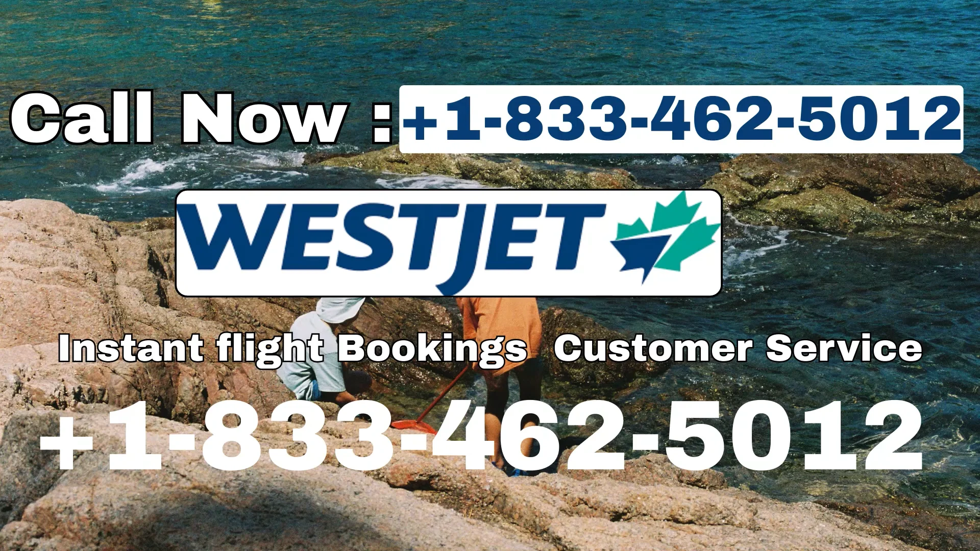 Complete { Westjet Airlines } Customer Service {Number} | Detailed Guide to 24/7 Chat, Call & Email Support