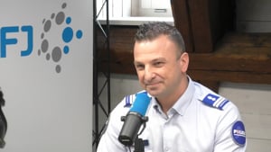 Eric Froidevaux invité 12h15