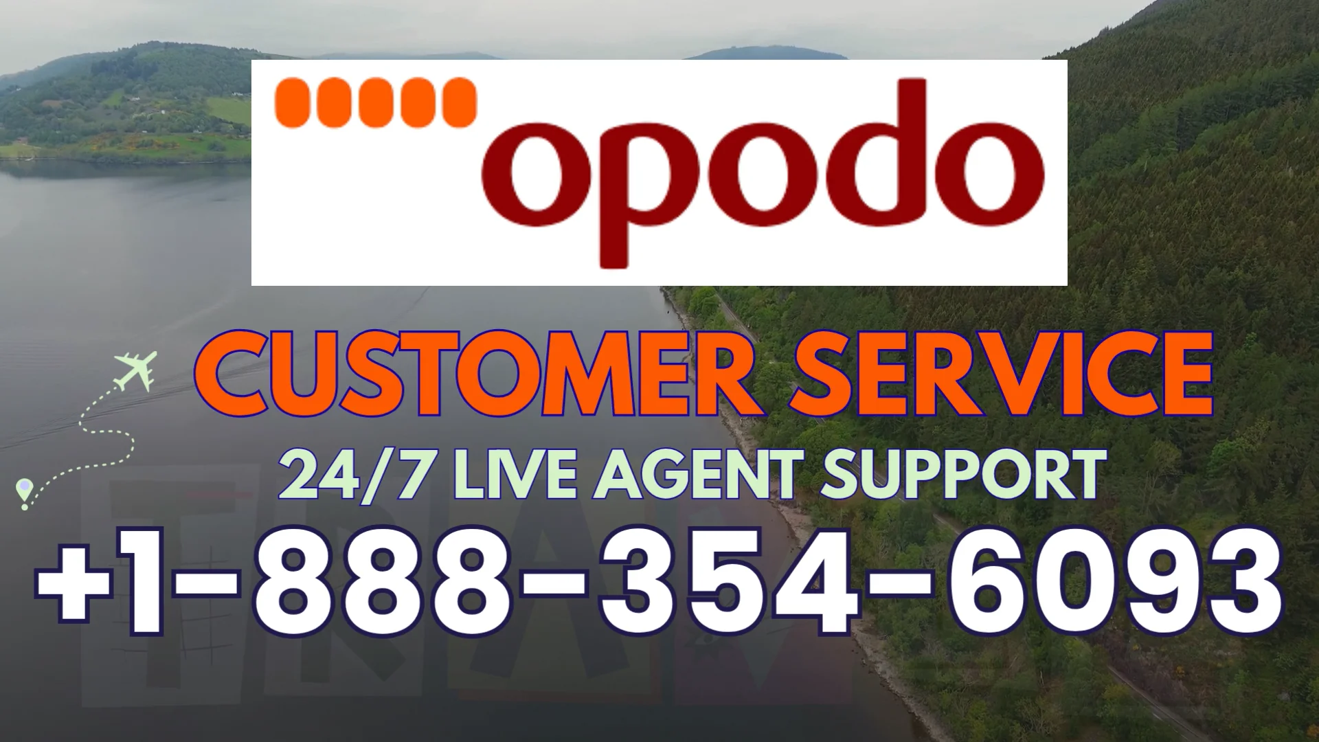 Opodo France&reg; Customer Service Updated Path ⇝⇝ Step-by-Step Help & Support 24/7 Opodo France