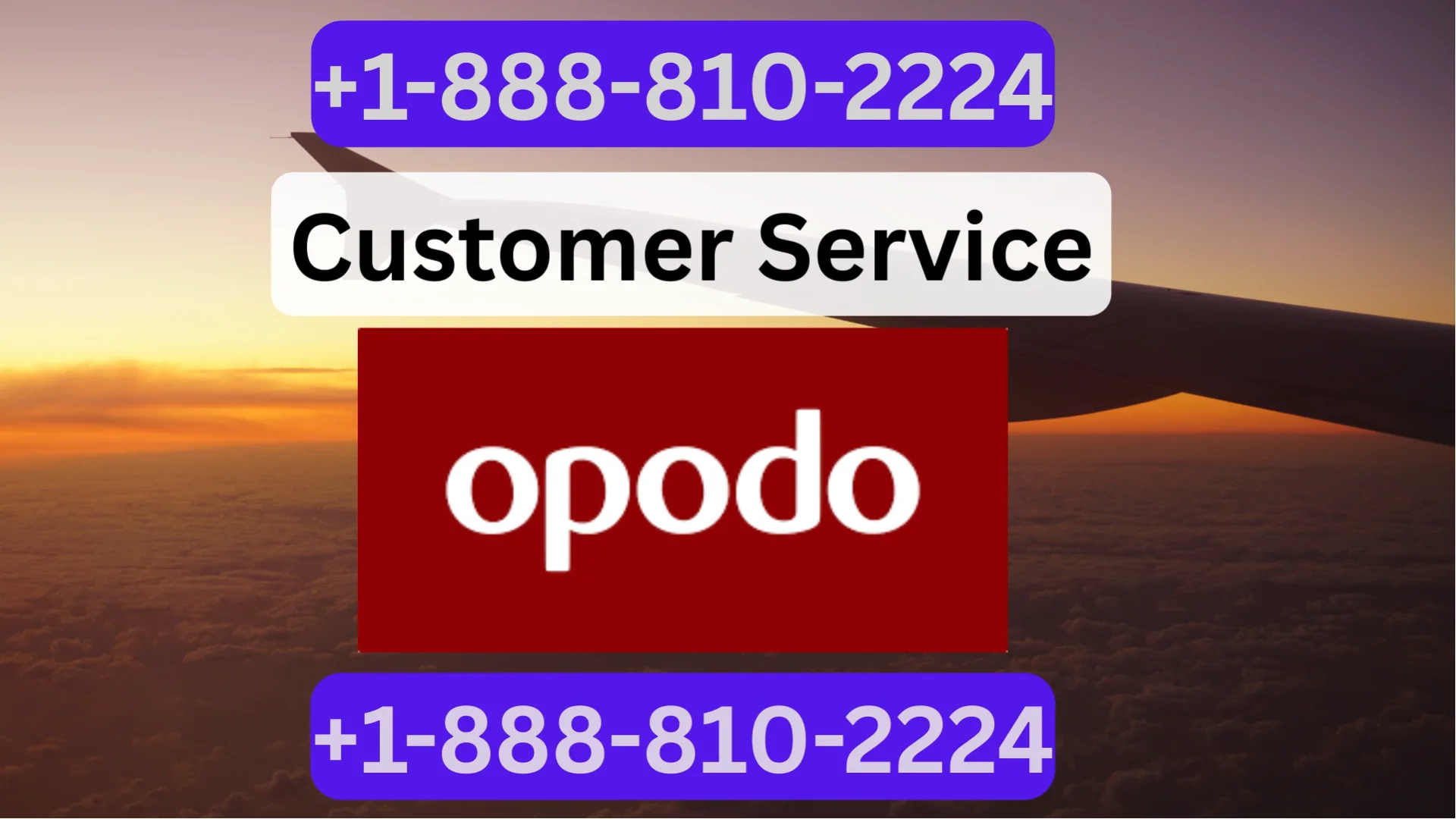 Opodo France&reg; Customer Service Complete Guide ➢ Step-by-Step Help & Support 24/7 Opodo France