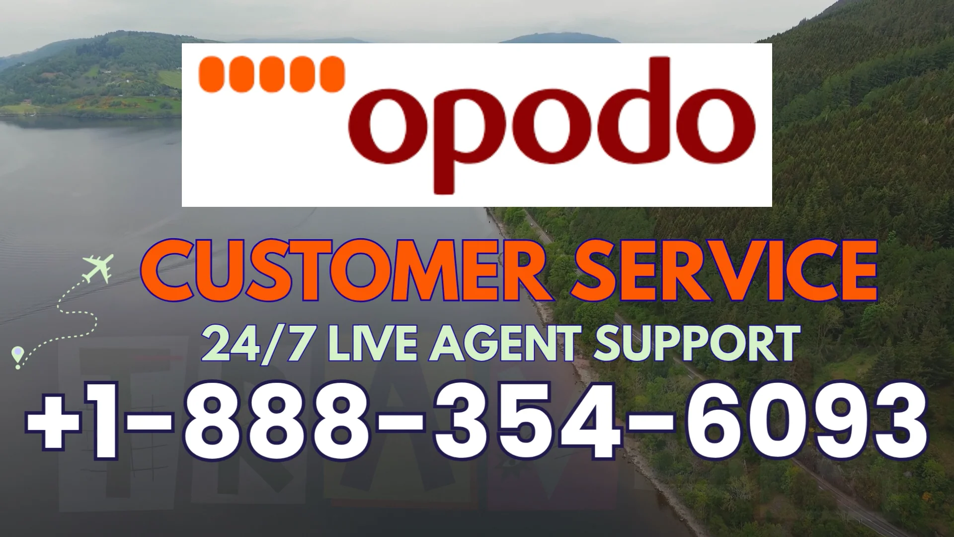 Opodo France&trade; Customer Service Complete Guide || Step-by-Step Help & Support 24/7 Opodo France