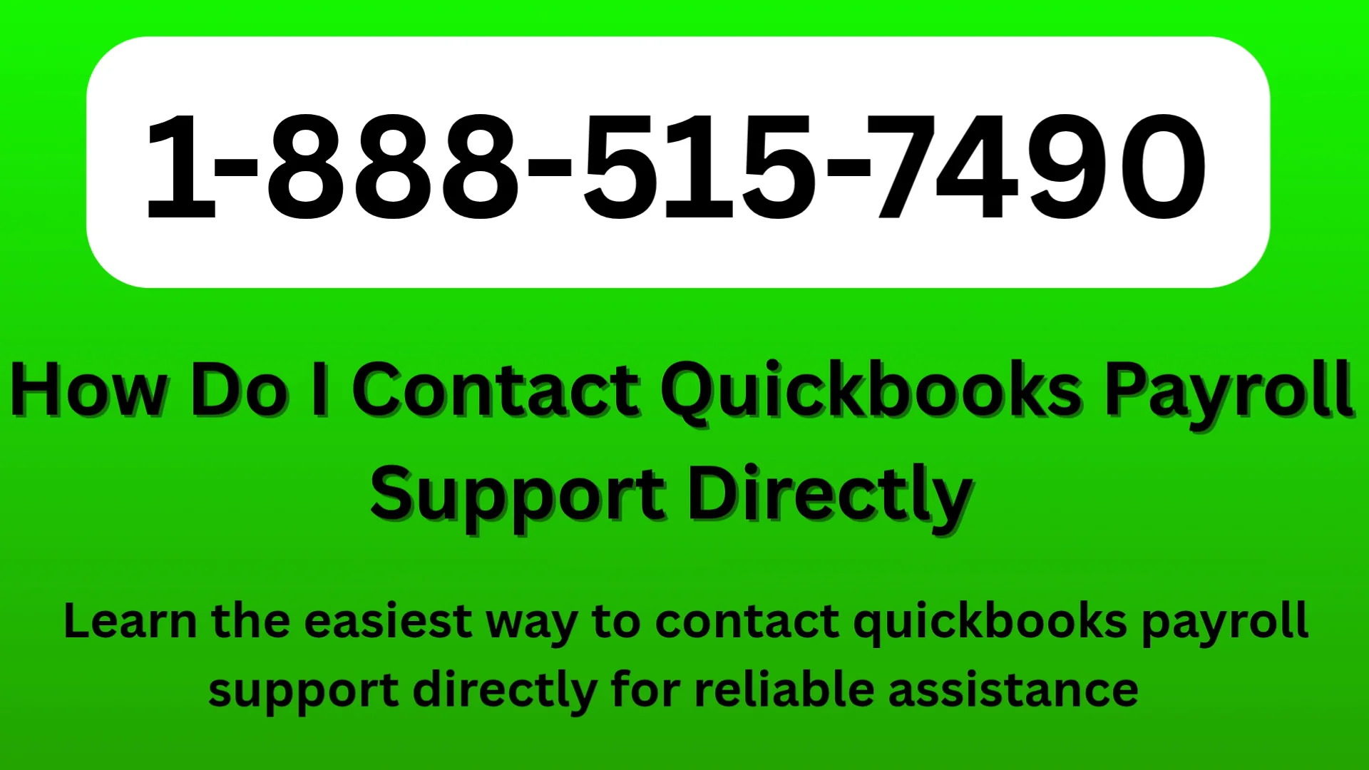 How Do I Contact QuickBooks Customer Service Directly - 2026-03-16T171355.162