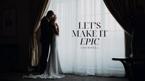 GENTLEMAN Wedding Story