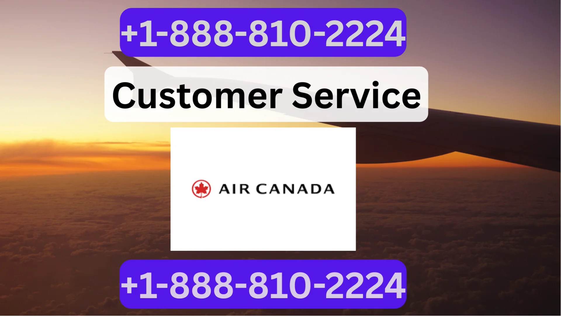 Canada Airlines&reg; Customer Service Complete Guide ➢ Step-by-Step Help & Support 24/7 Canada Airlines