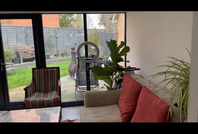 Relaxing house, clean, spacious, modern.  Main Photo