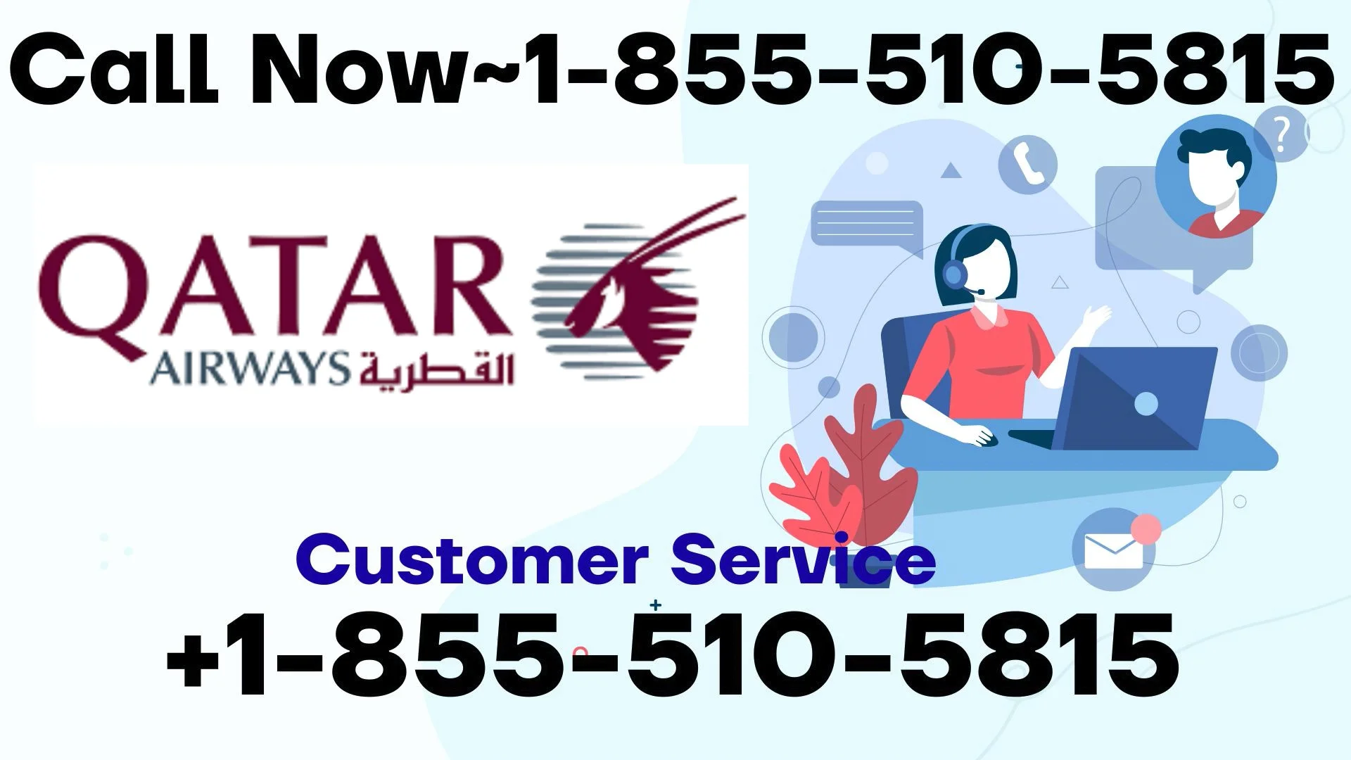 Qatar Airways&reg;&reg; Help Desk Official || 24/7 Customer Service Guide