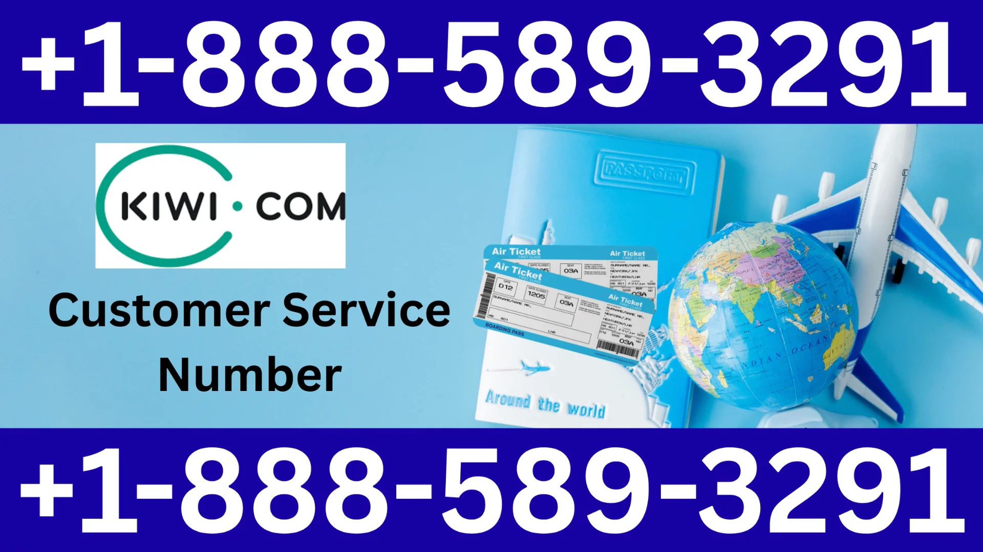 {Ultimate} Kiwi.com&trade;&reg; Customer Service Simple Guide | Step-by-Step Help & Support Explained