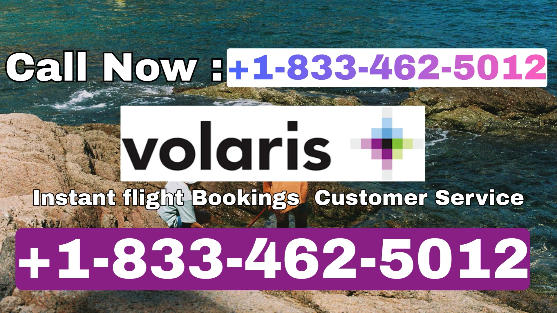 Volaris Airlines&reg; Customer Service Complete Guide ➢ Step-by-Step Help & Support 247 {Volaris Airlines}