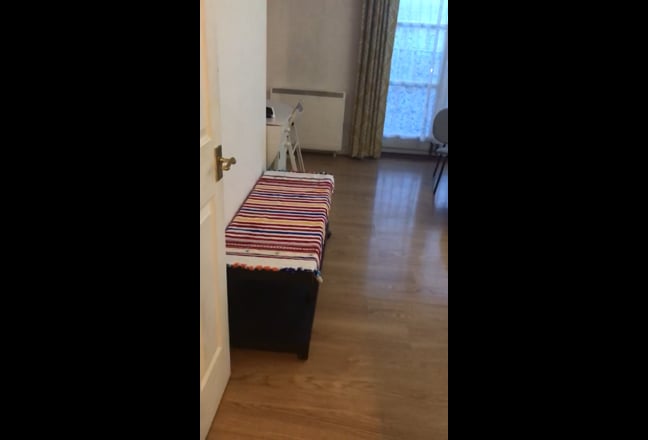 Very conveniently situated apartment Main Photo