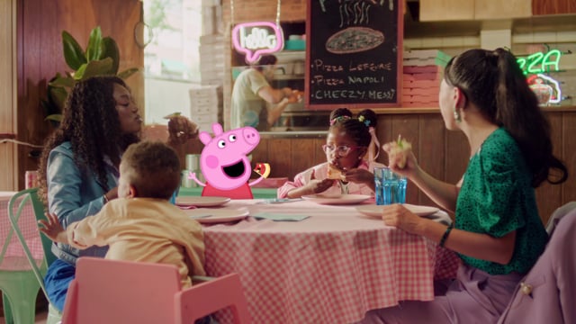 Peppa Pig - Let's Jump In by In Development Studios