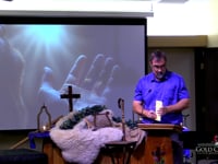 03/15/2026 Set Apart: Living in God's Sanctification (4:00) Jeremy Brigham